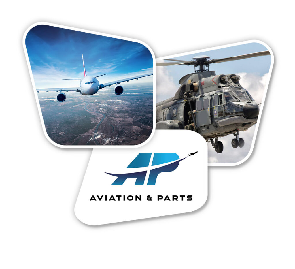 Aviation Parts Distributor of aircraft and helicopter parts